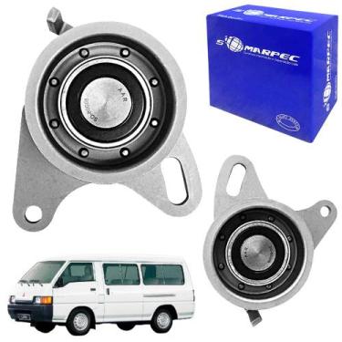 Imagem de Tensor De Correia Dentada Mitsubishi L300 2.5 8V 1995/2000 - Somarpec
