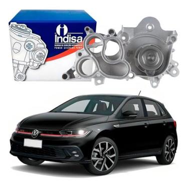 Imagem de Bomba Dagua Indisa Volkswagen Polo Gts 1.4 2023 A 2024