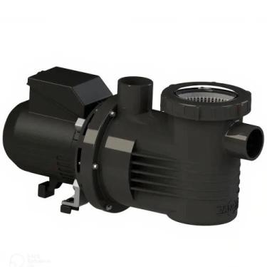 Imagem de Bomba para Piscina, Cascata e Hidromassagem 1/4 CV Monofásica 127V/220