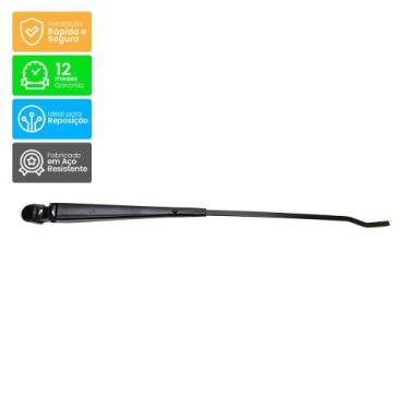 Imagem de  Haste Braço Limpador de Para-Brisa Gm: Blazer 96/12 e S-10 95/11 - Di