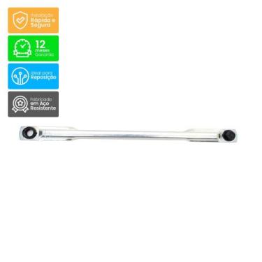 Imagem de Barra Interna Limpador Para-Brisa: Vw: Golf (MK3) 93/98 - Esquerdo - G
