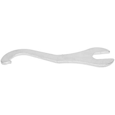 Imagem de Chave de Suporte Inferior de Bicicleta, Chave de Bloqueio de Pedal, Ferramenta de Reparo, Prático, Acessório de Manutenção Profissional para Ciclistas