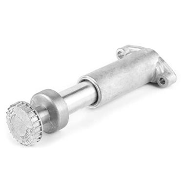 Imagem de Ymiko Nova Bomba de Primer de Combustível, Bomba de Transferência de Combustível Manual, Substituição 1375541, Adequada para CAT 3306 3116 3208 3304 C7 C9