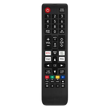 Imagem de Controle remoto de substituição BN59-01315N adequado para Samsung QD OLED 4K Smart TV 2022 modelo QN65S95BAFXZA QN55S95BAFXZA QE65S95BATXXU QE55S95BATXXU QE65S95B S95B QN55S95S955N B