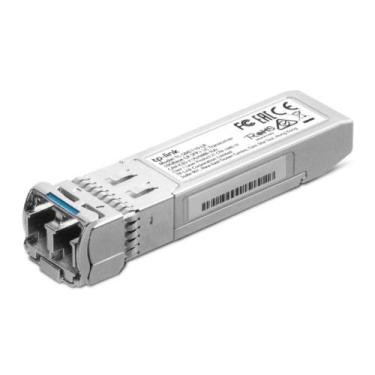 Imagem de Gbic Modulo SFP+ 10G LC Duplex Monomodo TL-SM5110-LR SMB - TP-LINK