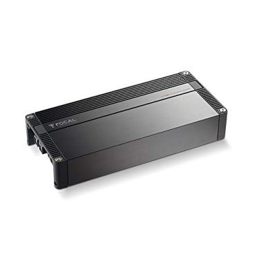 Imagem de Amplificador Focal FPX 1.1000 (1x 1000W RMS)