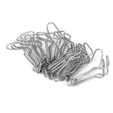 Imagem de Acessórios para Estufa, Clipes de Jardim, Clipes de Sombra, Acessórios para Estufa, 30 Peças de Painéis de Plástico para Estufa para Jardim, Casa de Vidro, Acessórios para Casa