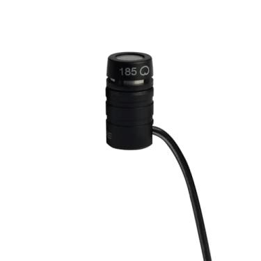 Imagem de Shure Microfone Condensador MX185 - Cardioide