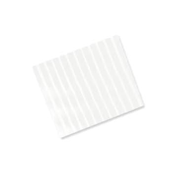 Imagem de Chapa Placa Policarbonato Alveolar 1,05m X 3m x 4mm - Diversas Cores (BRANCO)