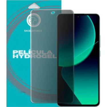 Imagem de Película Xiaomi Mi 13t 5g Privacidade Shieldforce 1xunid