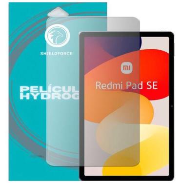 Imagem de Pelicula Redmi Pad Se Shieldforce Hydrogel-hd (1x Unid)