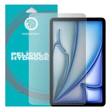 Imagem de Pelicula iPad Air 11.0 2024 Shieldforce Gel-hd 1x Unid Fosca