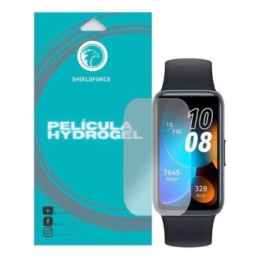 Imagem de Película Huawei Watch Fit New Shieldforce 3x Tela