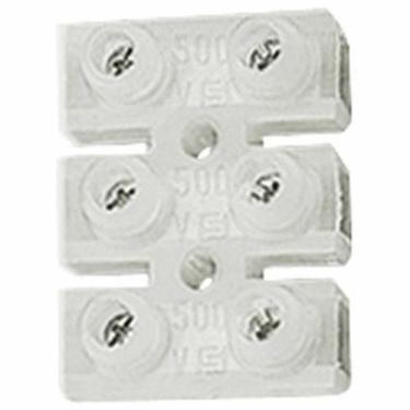 Imagem de Conector Múltiplo 3 Bornes 16 Mm² 750 V 76 A Tramontina Tramontina