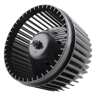 Imagem de MYSMOT HVAC Blower Motor Fan Montagem Compatível com 2008-2012 Chevrolet Malibu / 2005-2010 Pontiac G6 / 2007-2009 Saturn Aura 15863480 15-81101