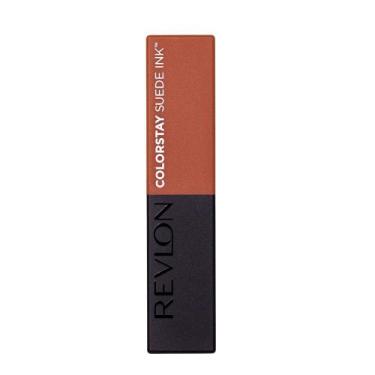 Imagem de Revlon Colorstay Suede Ink Matte Pure Talent - Batom 2,55g