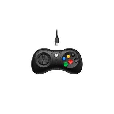 Imagem de Controle com Fio 8BitDo M30 para Xbox, Preto - 82DA01D