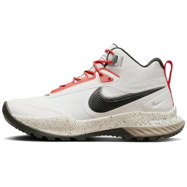 Imagem de Nike React SFB Carbon (CK9951-004, osso claro/sequoia-picante vermelho), Osso claro/sequoia-picante vermelho, 41