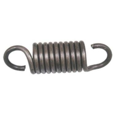 Imagem de Mola Dobradiça Grade Frontal Inf Scania P/r Série Iv 98 A 08 F103 - Un