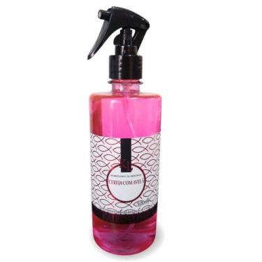 Imagem de Aromatizador de Ambiente Home Spray 500 ml - Bom ar para sua casa - Di