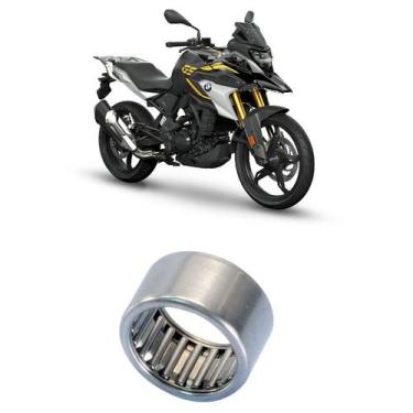 Imagem de Rolamento Braço Oscilante BMW G310 GS 2016 até 2022 - HGF