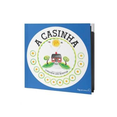 Imagem de A casinha ( Virginia Lee Burton )