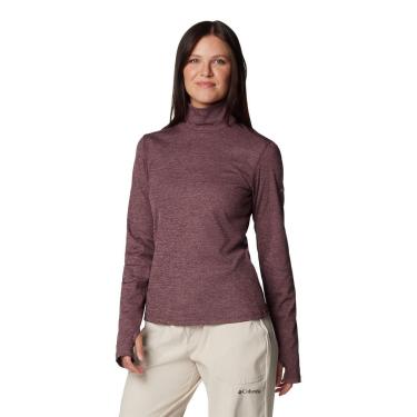 Imagem de Blusa Columbia Feminina Boundless Days™ Knit Turtleneck-Feminino