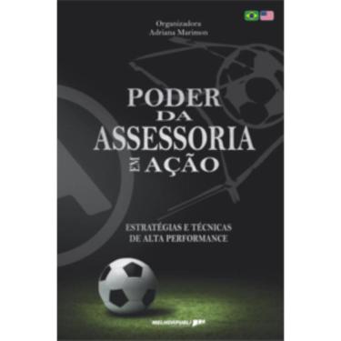 Imagem de Poder Da Assessoria Em Ação