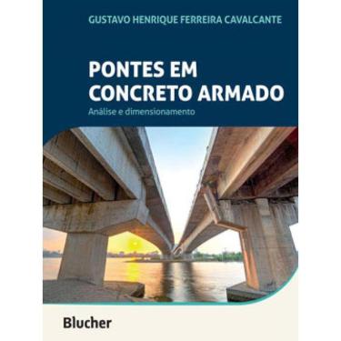 Imagem de Pontes Em Concreto Armado
