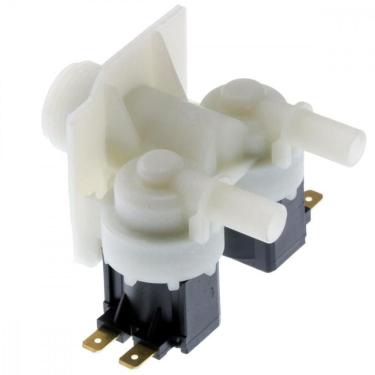 Imagem de Válvula De Entrada Dupla Lavadora Consul 326007115 - 220V