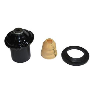 Imagem de Kit coxim amortecedor dianteiro meriva -- - METALSYSTEM
