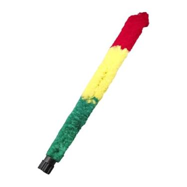 Imagem de menolana Alto de instrumentos, ferramenta de limpeza de saxofone economiza, escova de limpeza de sax macio para instrumento de manutenção,