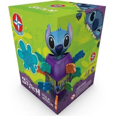 Imagem de Jogo Pula STITCH Estrela
