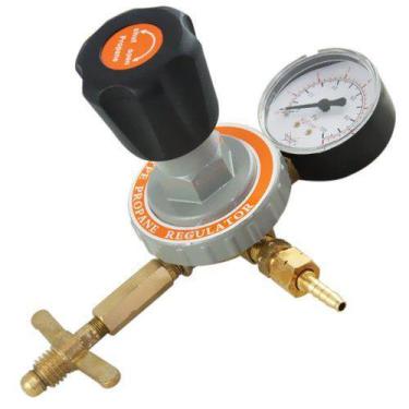 Imagem de Regulador de glp 13kg wwsoldas - WW SOLDAS