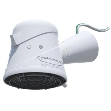 Imagem de Ducha 4 Temperaturas Sintex Banho Quente 127 V / 5500 W - Comprenet