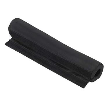 Imagem de Protetor de Pescoço de Barra, Almofada Protetora do Ombro, Tapete de Barra, Equipamento de Cinta de Fitness de Acotamento de Levantamento de Peso, Com Tecido Espesso Impermeável