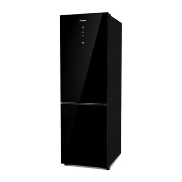 Imagem de Geladeira Inverter Frost Free Panasonic 397 Litros BB41 Duplex Bottom 