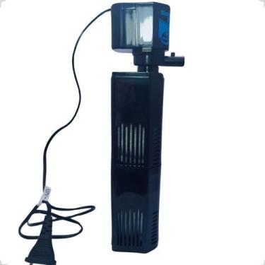 Imagem de Filtro interno para aquario m1000 f 220v - Master