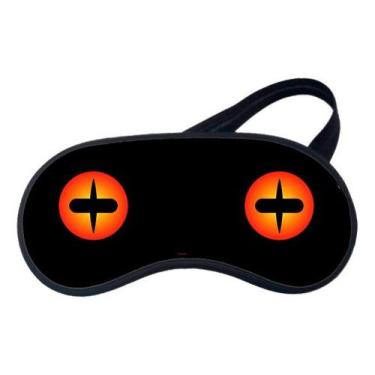 Imagem de Mascara De Dormir Naruto Olhos Sapo Sennin - Maluco por Caneca