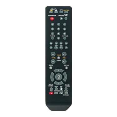 Imagem de Allimity Controle remoto relacionado 00061A adequado para SAMSUNG Home Theater DVDR150 DVDR155