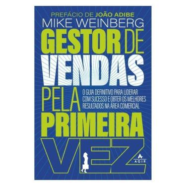 Imagem de Gestor De Vendas Pela Primeira Vez