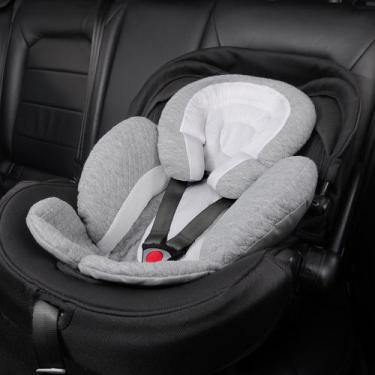 Imagem de Almofada para Carrinho e Bebê Conforto Buba