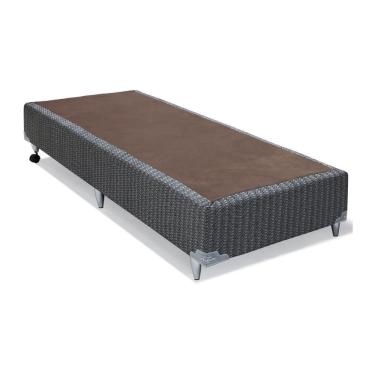 Imagem de Base Orthotel Luxo King (100x200x24) - Ortobom