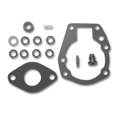 Imagem de Kit Reparo Carburador Do Johnson E Evinrude 3hp 1952 A 1967