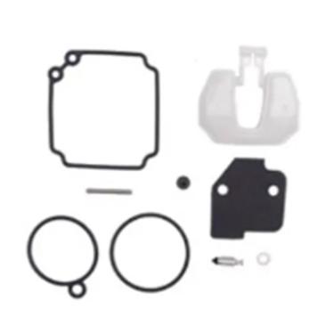 Imagem de Kit Reparo Carburador Da Iamaha 25 E 30hp Mercori 15 E 18hp
