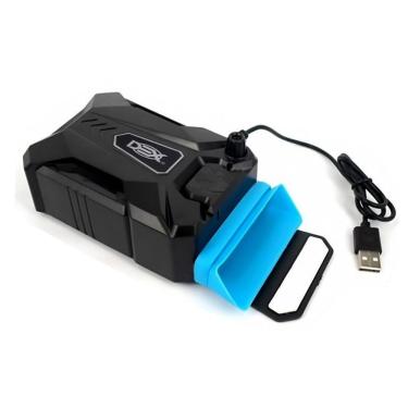 Imagem de Cooler Exaustor Para Notebook Ref: Dx-1000