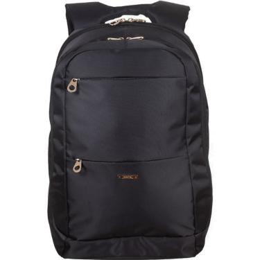 Imagem de Mochila Notebook Safe - Sestini - Preto
