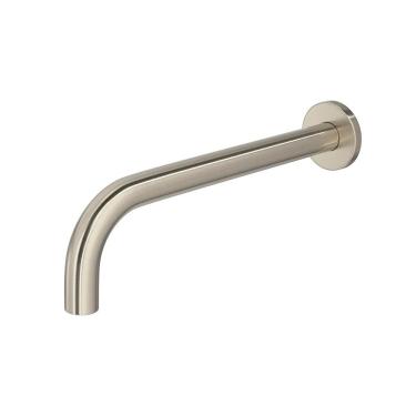 Imagem de Bica Longa Deca You 1797.inx104 De Parede Inox
