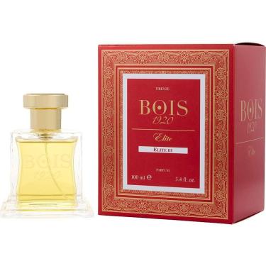 Imagem de Perfume Unisex Bois 1920 Elite Iii Parfum Spray 100 Ml