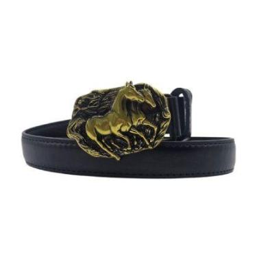 Imagem de Cinto country cowboy infantil festa junina rodeio lynd4 - Barão do Cou